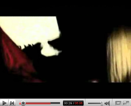 DARKSIDE MIRRORS TELEPHONE