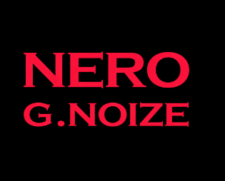 NERO G.NOIZE