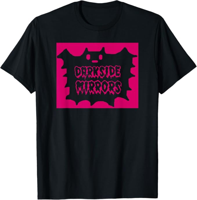 BAT PINK T