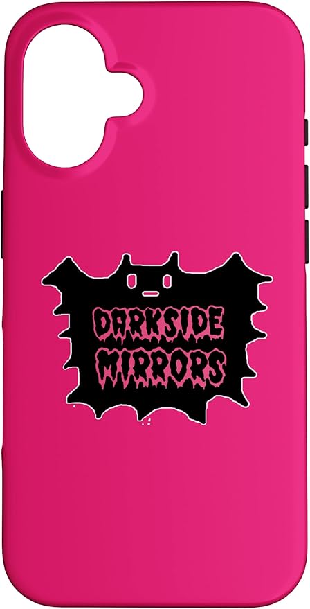 BAT MIRRORS ケース