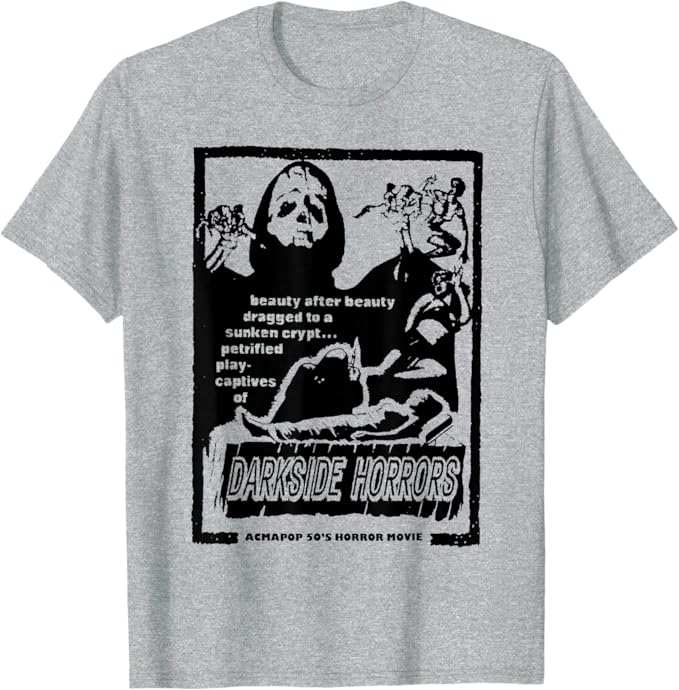 地下室の悪魔パーティ