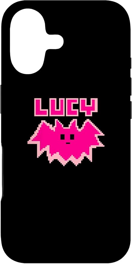 LUCY BAT ケース