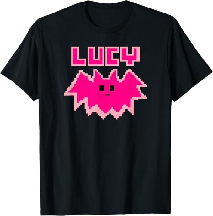 LUCY BAT
