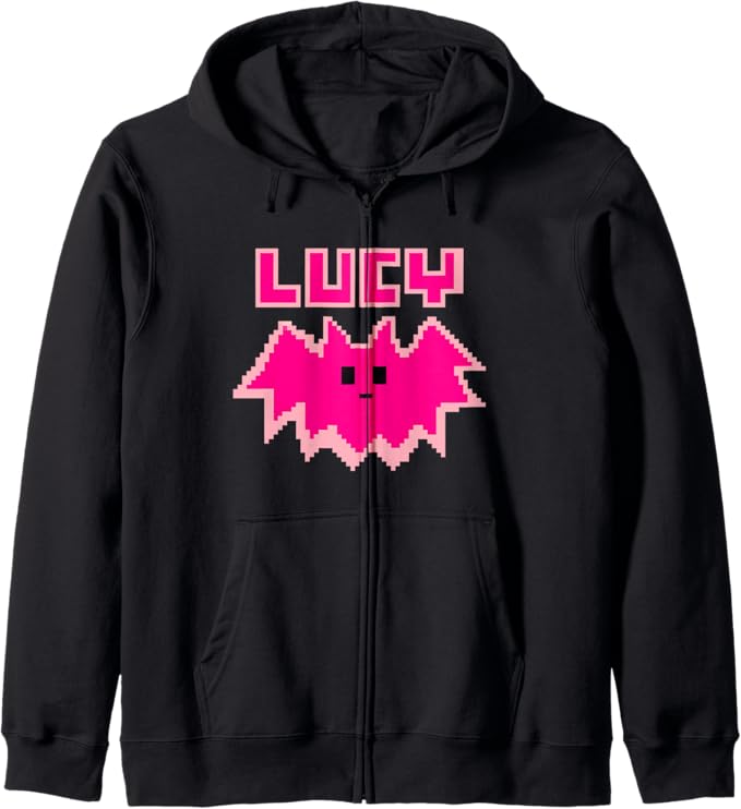 LUCY ZIP