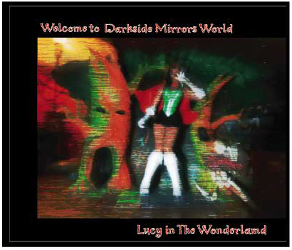 DARKSIDE MIRRORS