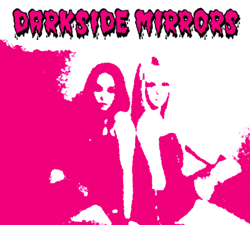 darkside mirrors